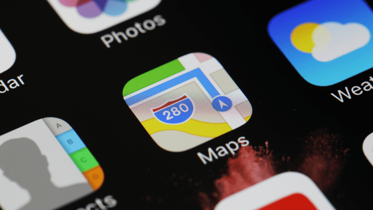 Apple Haritalar, reklam göstermeye başlayabilir