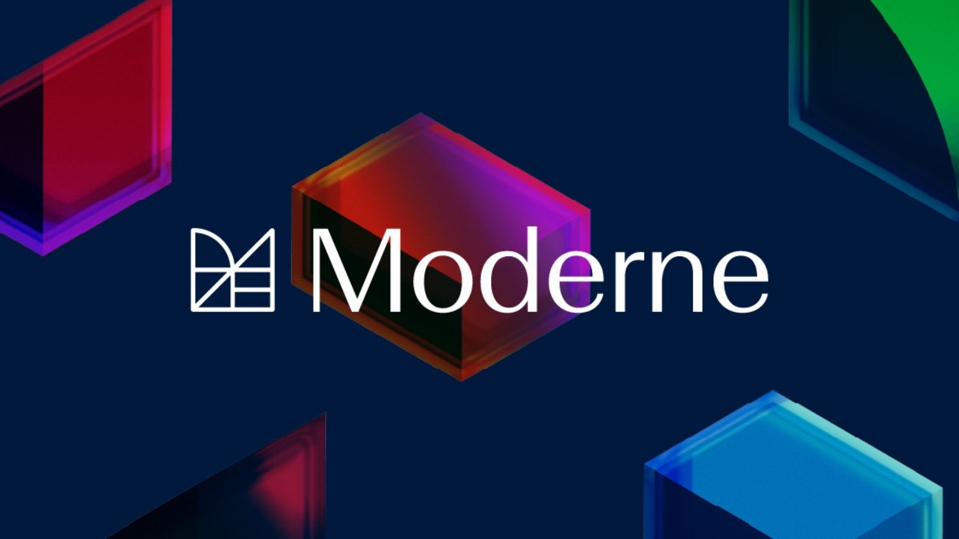 Kod düzenlemeye odaklanan Moderne, 30 milyon dolar yatırım aldı