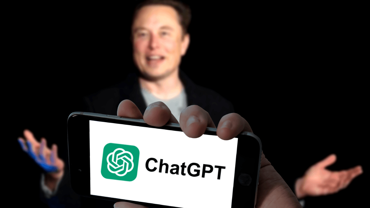 Elon Musk, OpenAI'ı satın almak için 97 milyar dolarlık teklif sundu