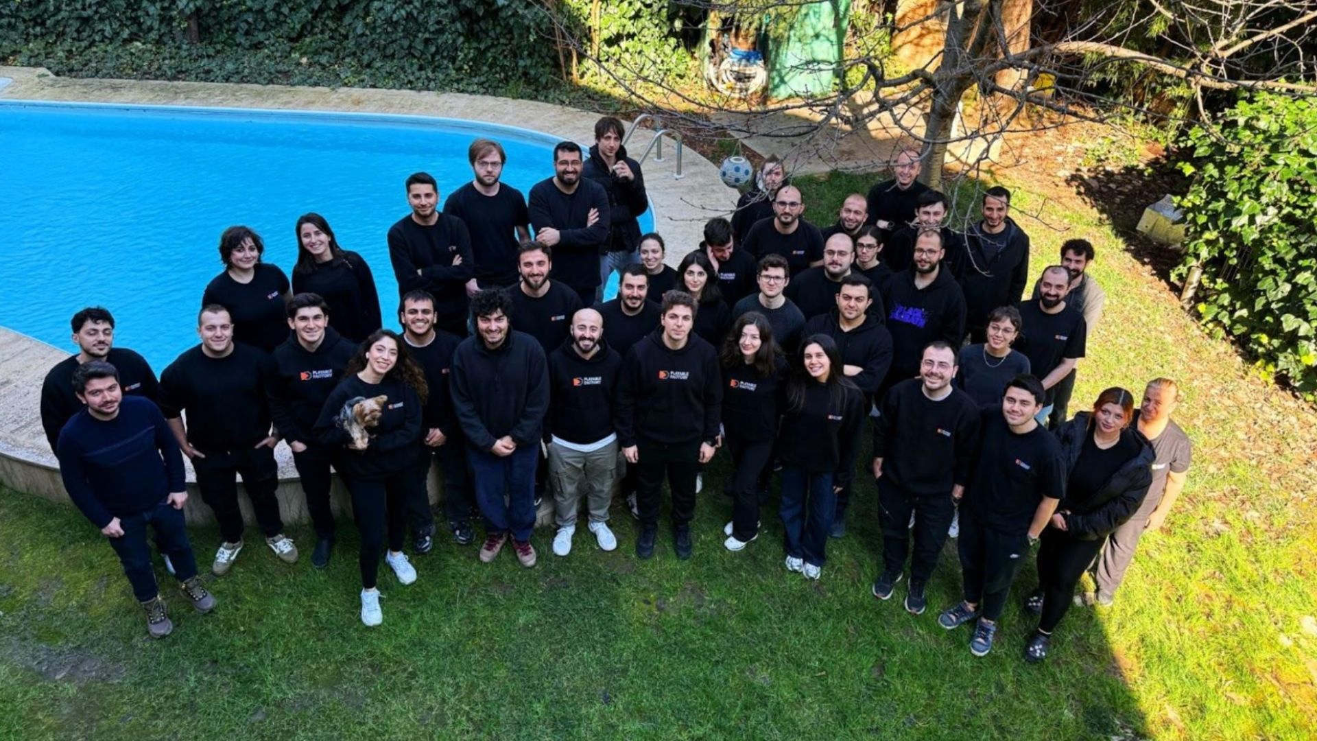 Oynanabilir reklamlara odaklanan Playable Factory, Ludus Ventures’tan yatırım aldı