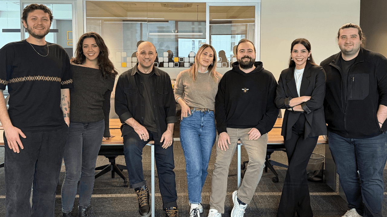 Dijital varlık yönetim platformu POINTSHIP, 1.9 milyon dolar yatırım aldı