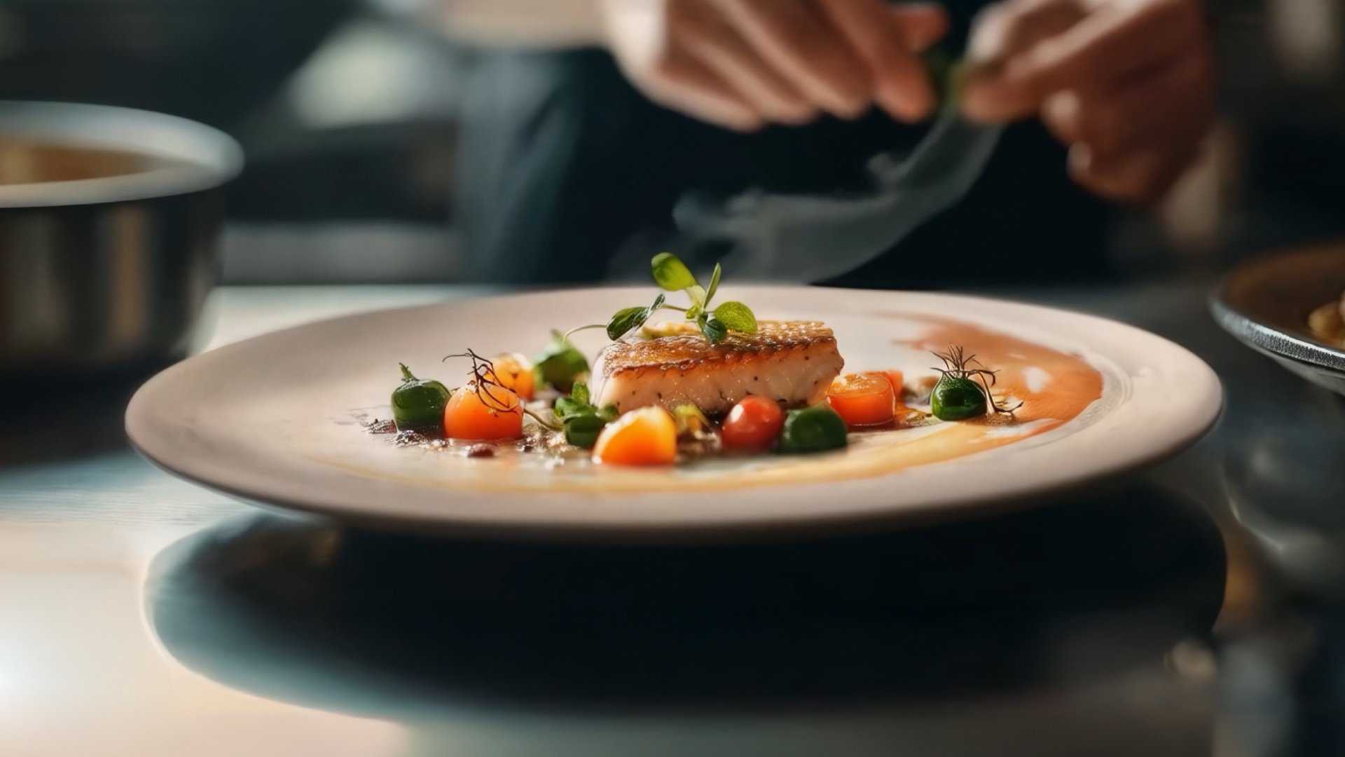 Porland, yeni HoReCa markası Pioli’nin yapay zeka ile hazırlanan reklam filmini sektörle buluşturdu