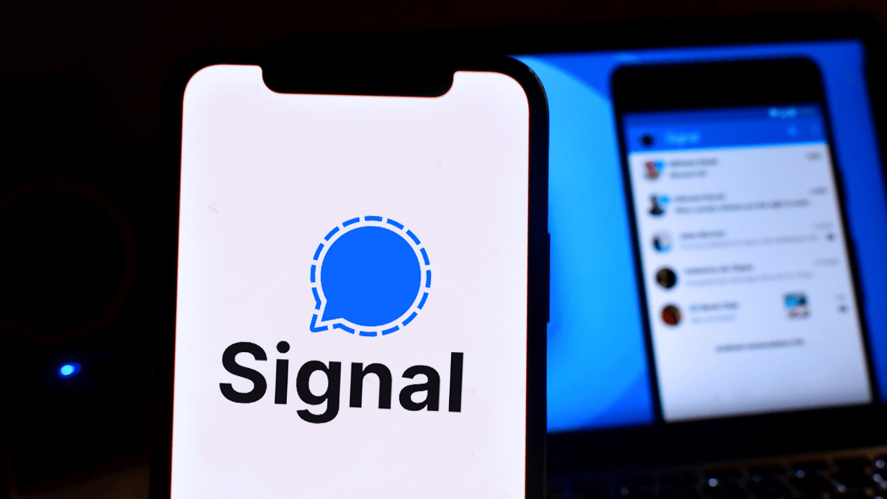 X, Signal linklerini engellemeye başladı