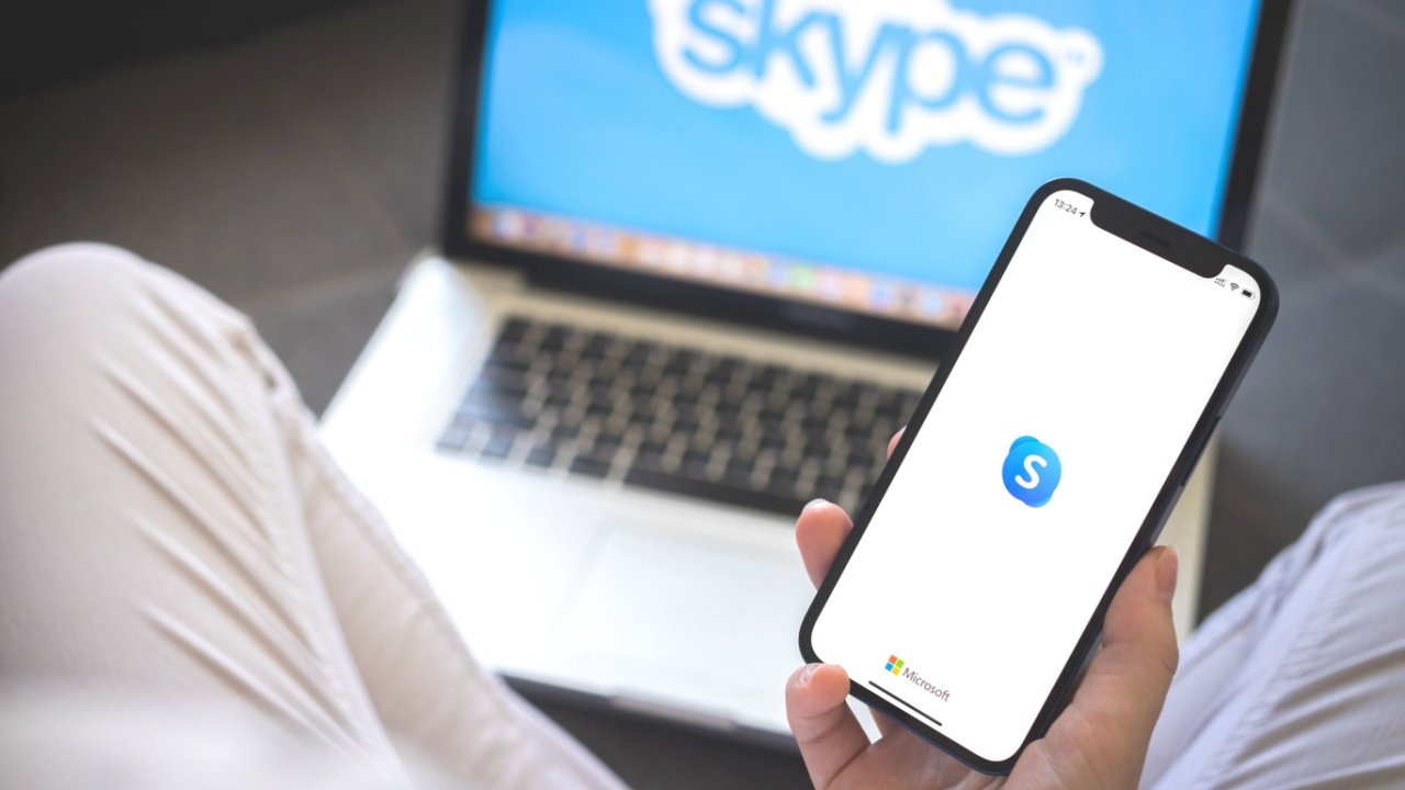 Microsoft, popüler iletişim uygulaması Skype'ı Mayıs ayında kapatabilir