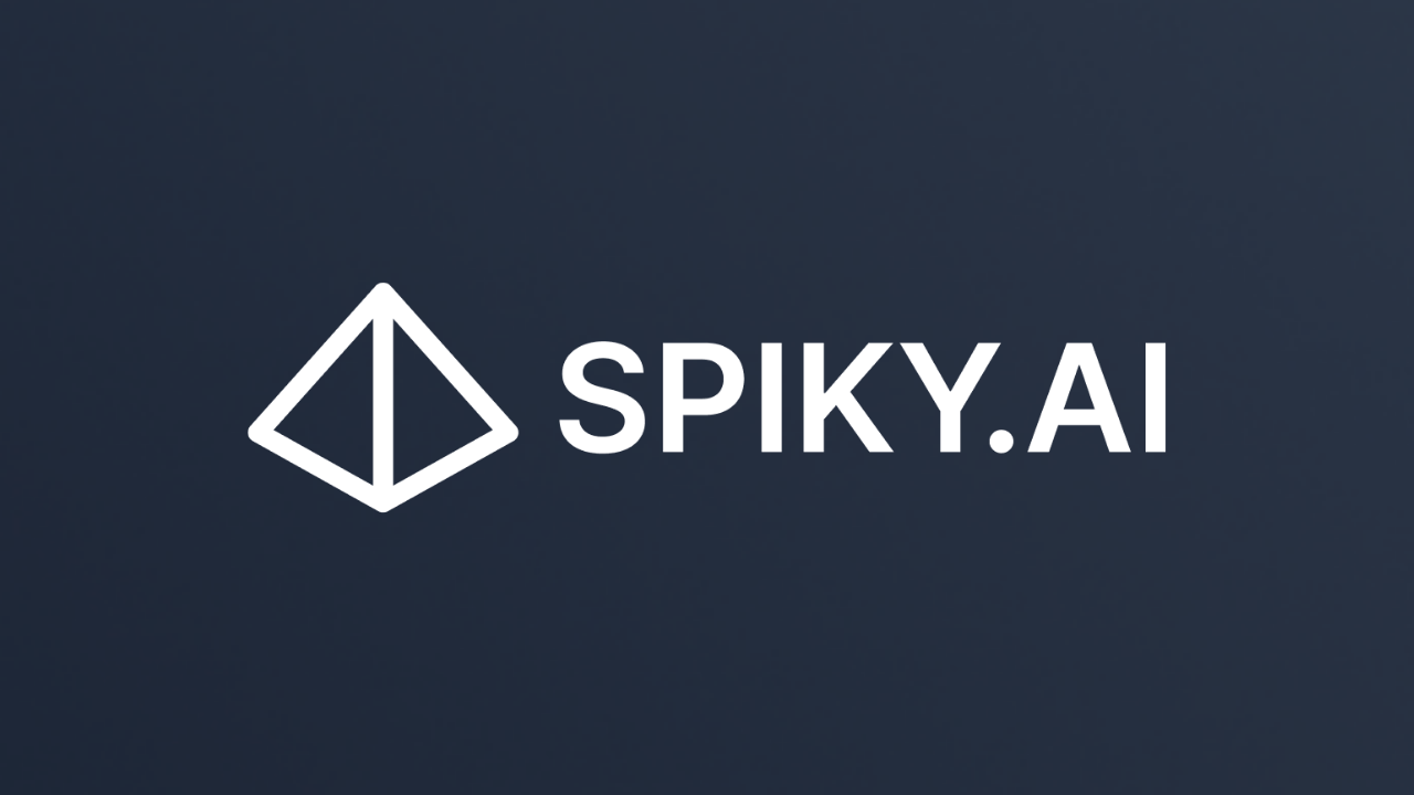 Yapay zeka tabanlı ileri analitik platformu Spiky.ai, 2.8 milyon dolar yatırım aldı