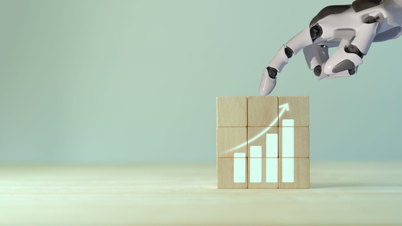 Yapay zekanın pazarlama bütçelerine etkisine genel bakış