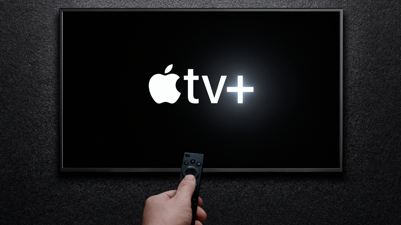 Apple, yayın hizmeti Apple TV+ nedeniyle yılda 1 milyar dolar zarar ediyor