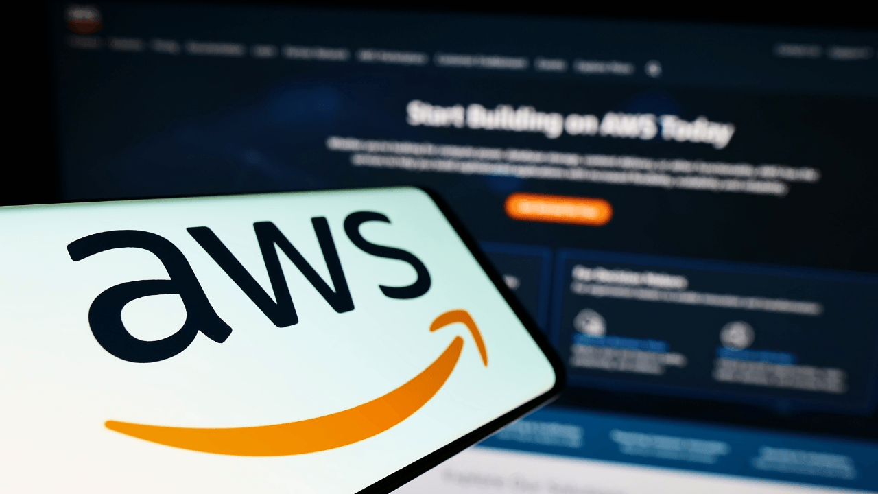 Amazon, AWS çatısı altında yapay zeka agent'larına odaklanan yeni bir grup kuruyor