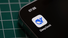 Yapay zeka şirketi DeepSeek, ilk yatırım turunda 45 milyar dolar değerlemeye ulaşabilir