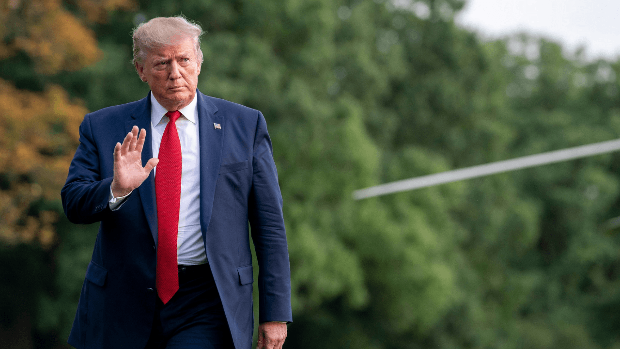 Trump yönetiminin işten çıkarma ve kesintileri, yapay zeka araştırmalarını etkileyebilir