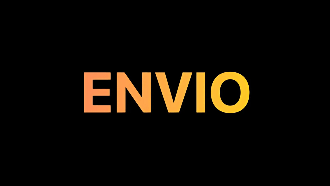Çok zincirli EVM blok zinciri indeksleyici: Envio