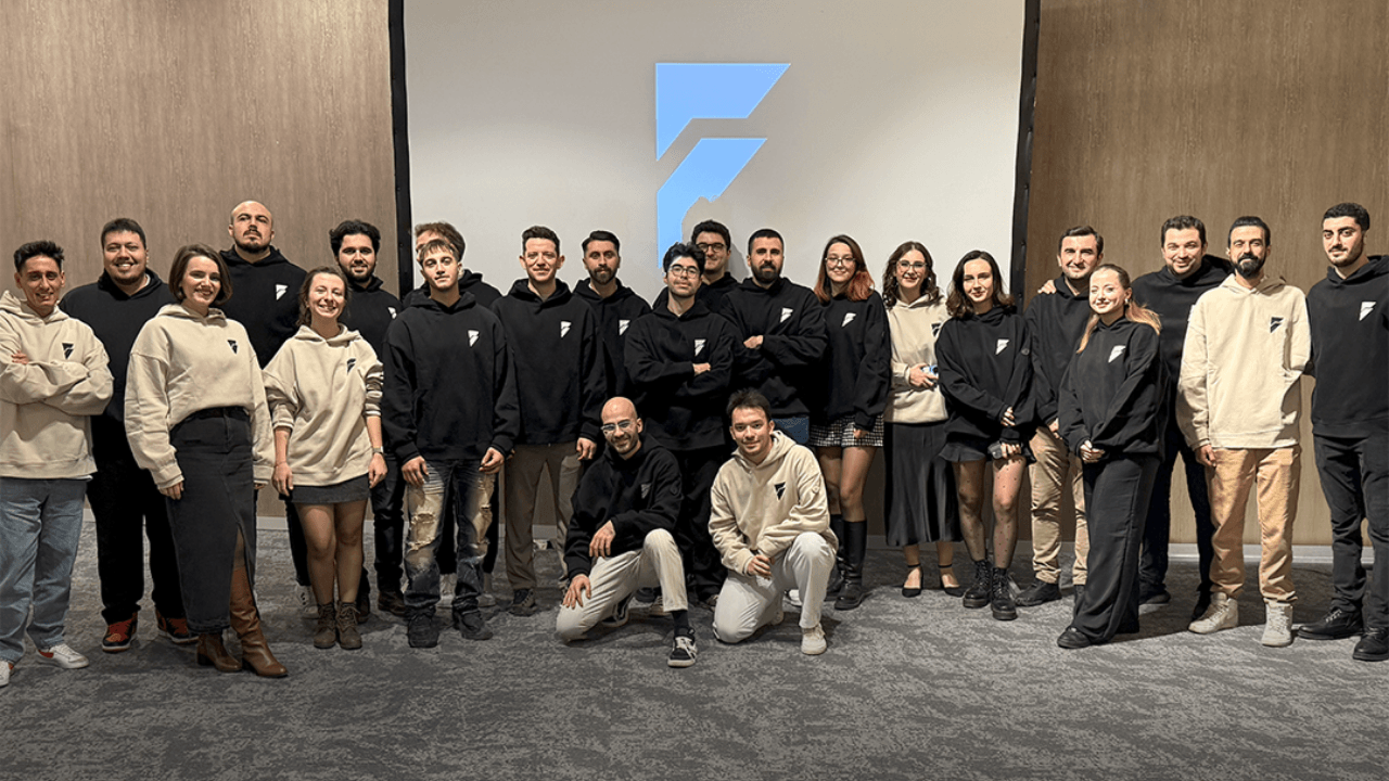 Son kullanıcı odaklı yapay zeka uygulamaları geliştiren ve pazarlayan FERASET, 4.5 milyon dolar yatırım aldı