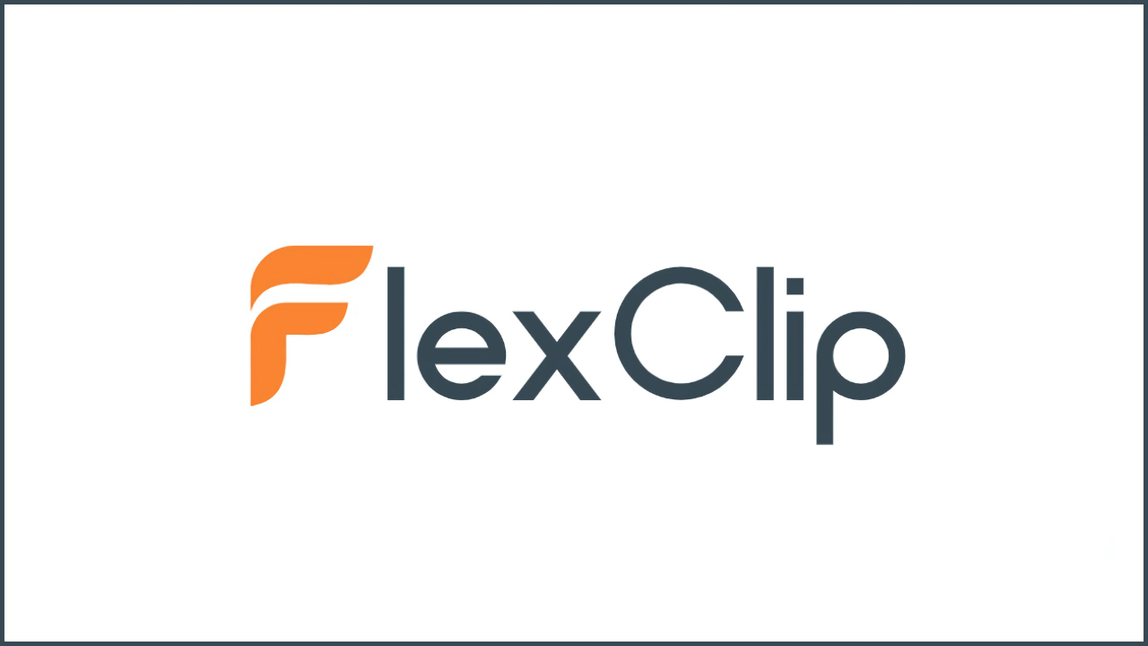 Video üretim sürecini kolaylaştıran yapay zeka uygulaması: Flexclip