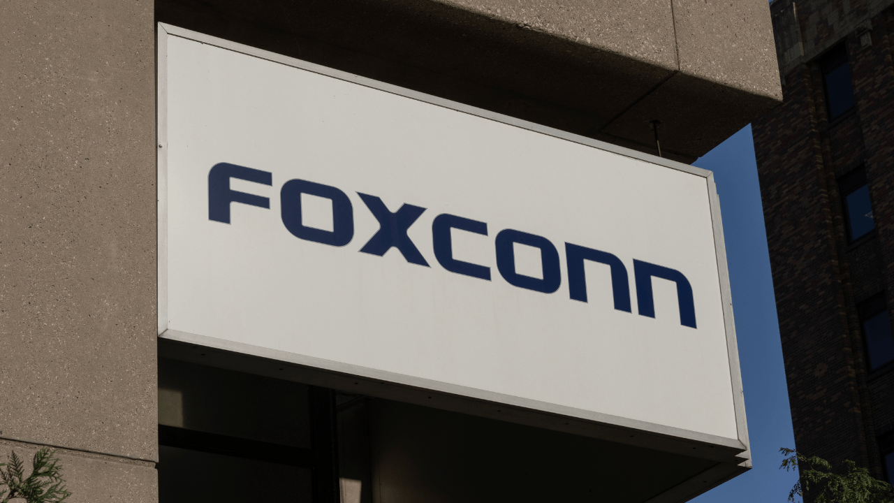 FoxConn'ın yapay zeka modeli: FoxBrain