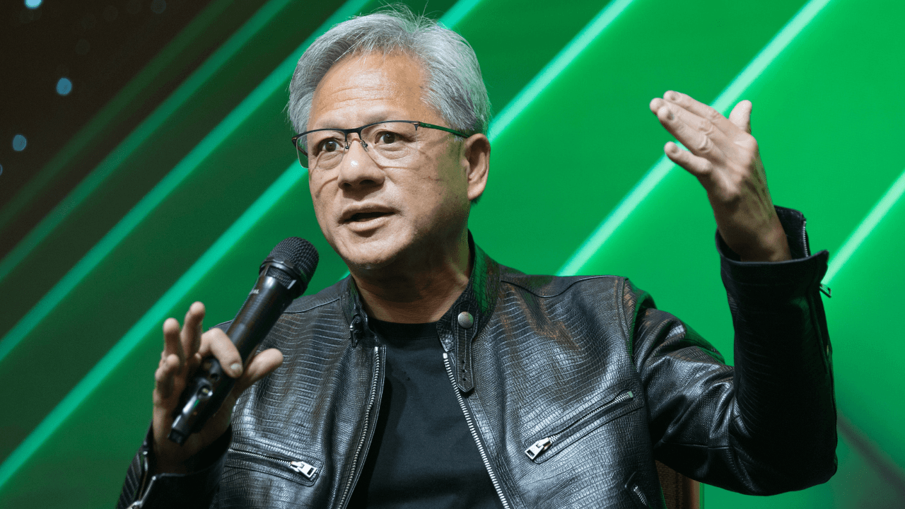 NVIDIA CEO’su Jensen Huang’ın servetine yakından bakış