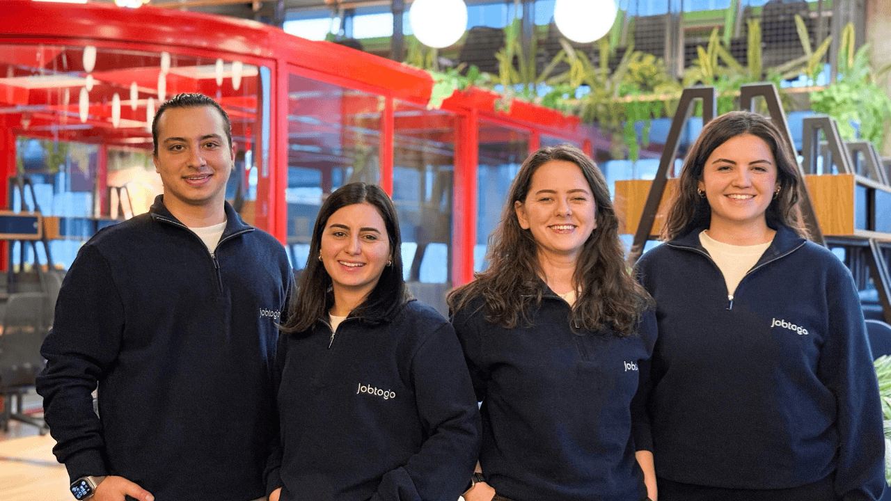 Şirketlerin freelancer'lar ile çalışmasını kolaylaştıran yerli girişim Jobtogo yatırım aldı