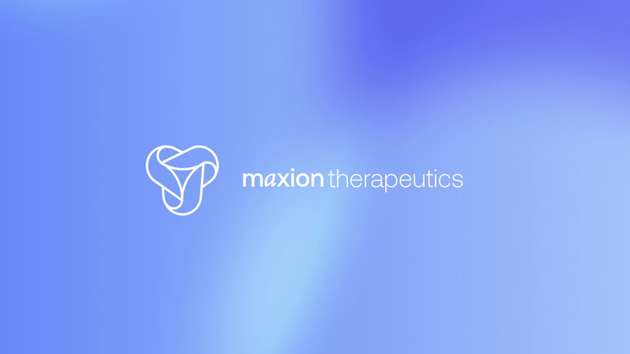 Sağlık girişimi Maxion Therapeutics, 72 milyon dolar yatırım aldı