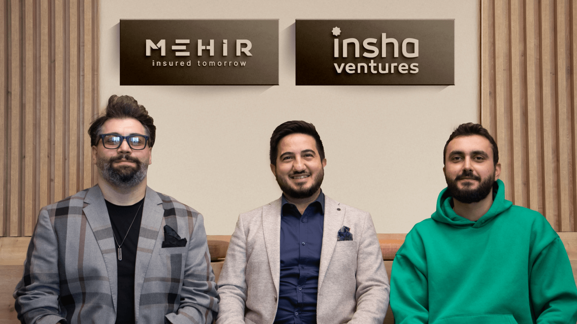 Evlilik finansmanı ve tasarruf çözümleri sunan MehirApp, tohum yatırım aldı