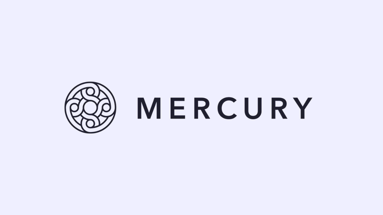Fintech girişimi Mercury, 3.5 milyar dolar değerleme ile 300 milyon dolar yatırım aldı