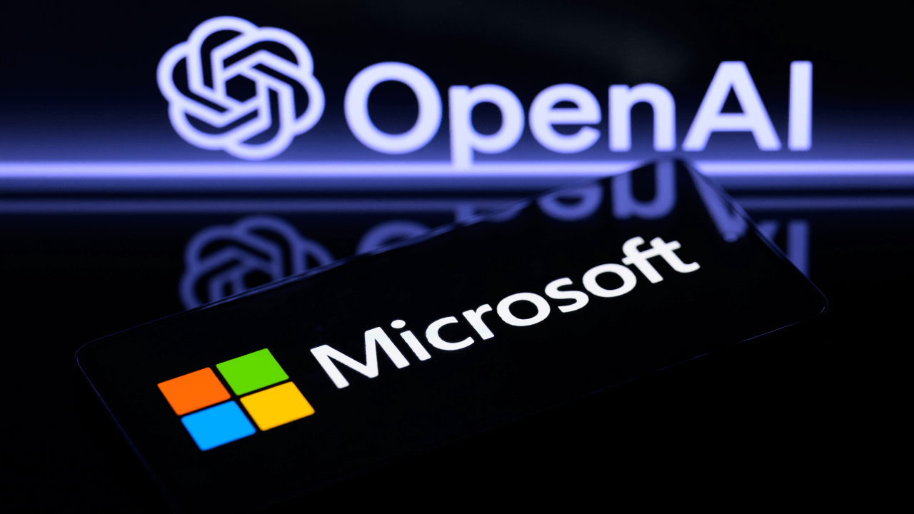 Microsoft, OpenAI'a olan bağımlılığını azaltmak için yapay zeka çalışmalarını hızlandırdı