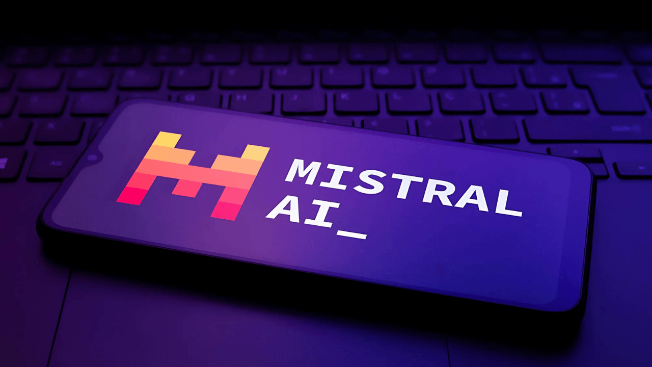 Mistral, açık kaynaklı ilk ses modeli Voxtral'i tanıttı