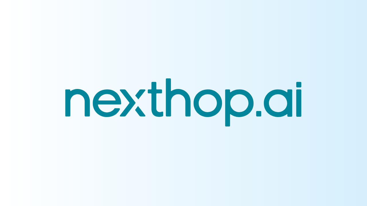 Yapay zeka altyapı şirketi Nexthop AI, 110 milyon dolar yatırım aldı