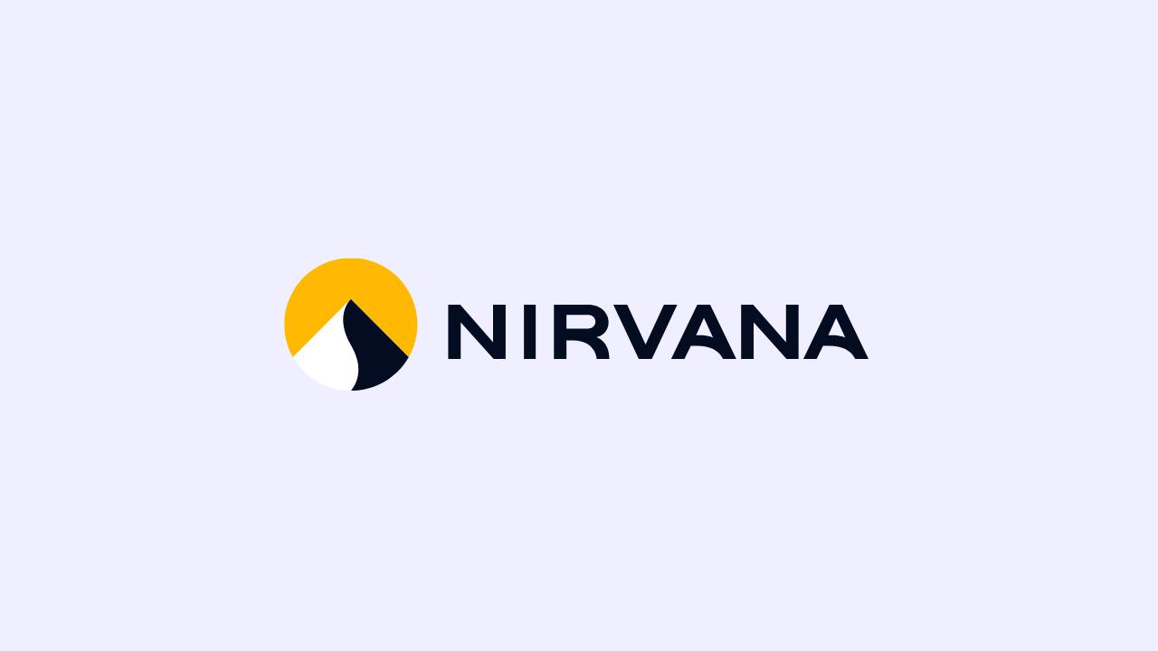 Nirvana, 830 milyon dolar değerleme üzerinden 80 milyon dolar yatırım aldı