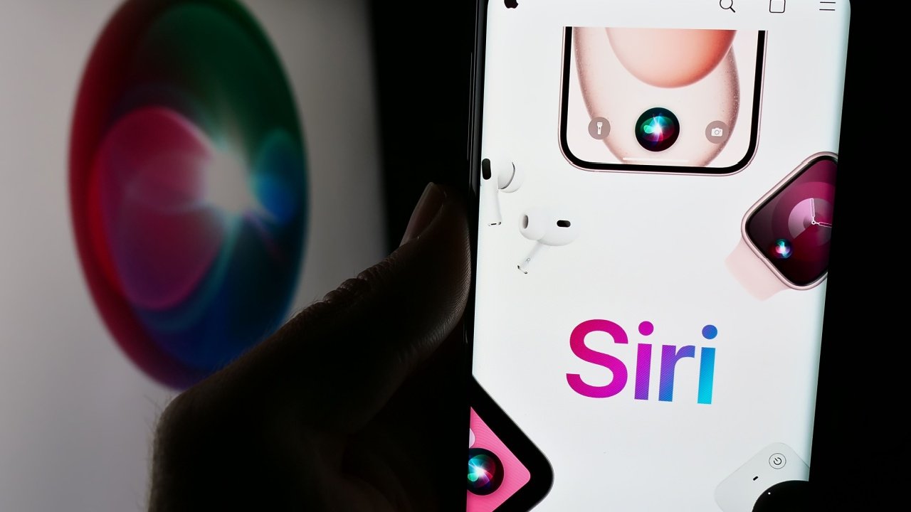 Apple’ın yapay zeka destekli Siri’si 2027’ye kadar piyasaya sürülmeyebilir