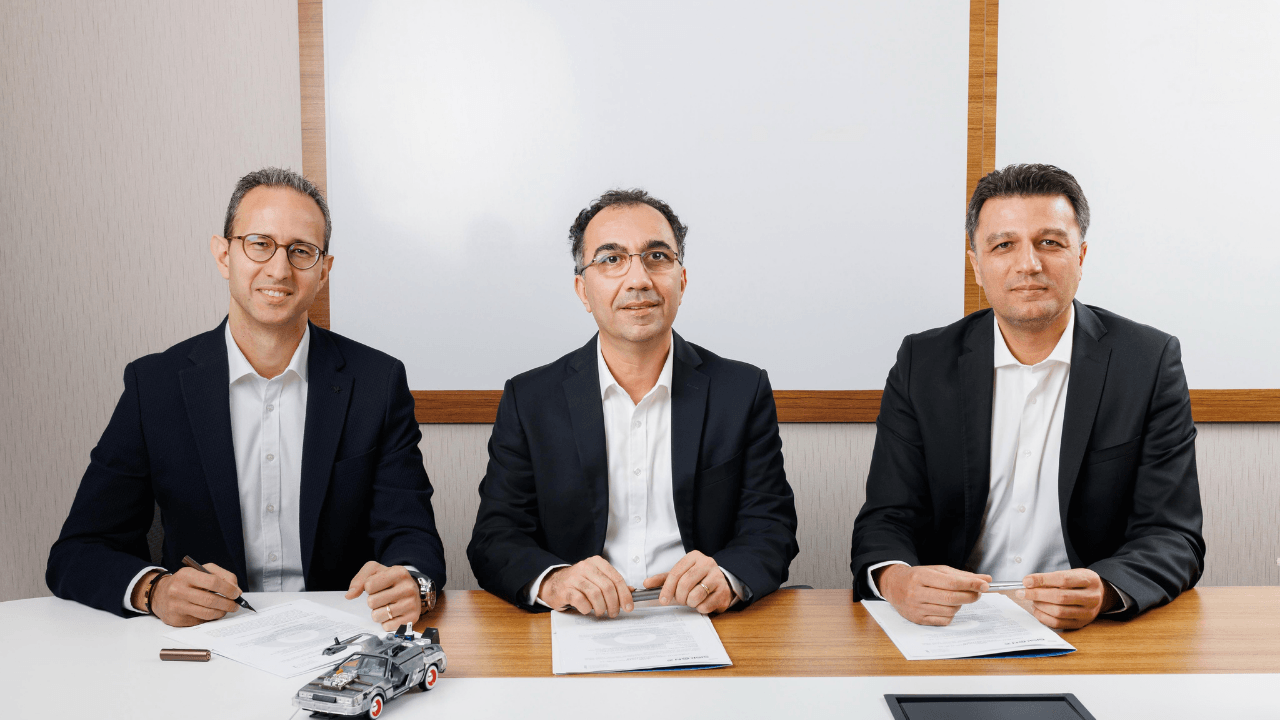 Galaksiya’nın spin-off’u Time Reactor, Siskon’dan 2 milyon dolar değerleme ile yatırım aldı