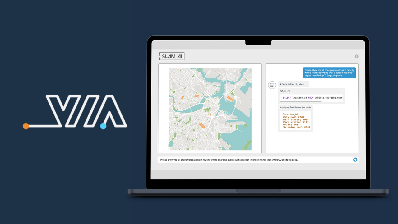 Siber güvenlik ve veri koruma alanına odaklanan Via, 28 milyon dolar yatırım aldı