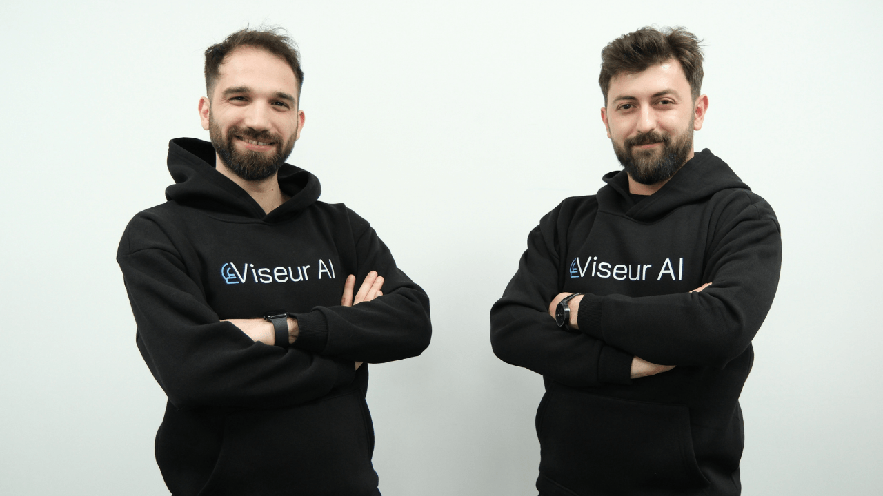 Yerli sağlık girişimi Viseur AI, Decacorn Angels’tan yatırım aldı