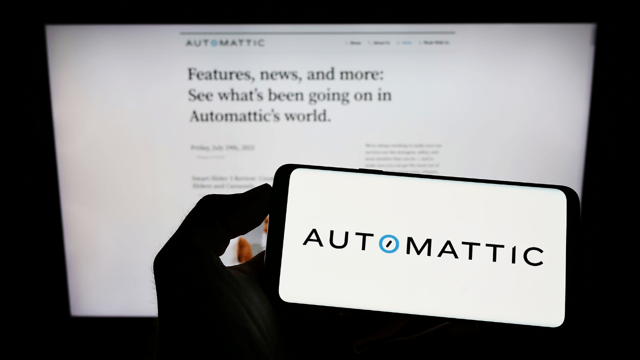 WordPress'in sahibi Automattic, çalışanlarının yüzde 16'sını işten çıkardı