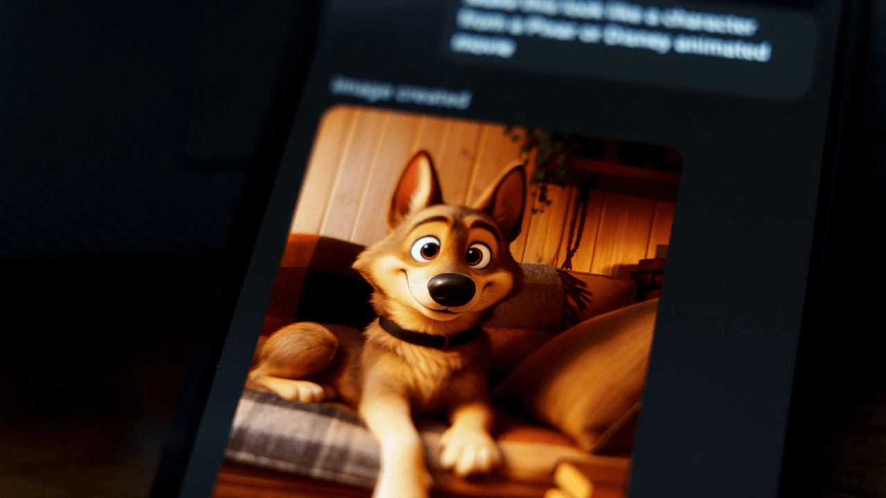 OpenAI, ChatGPT'nin görüntü oluşturma özelliğini geliştiricilerin kullanımına sundu