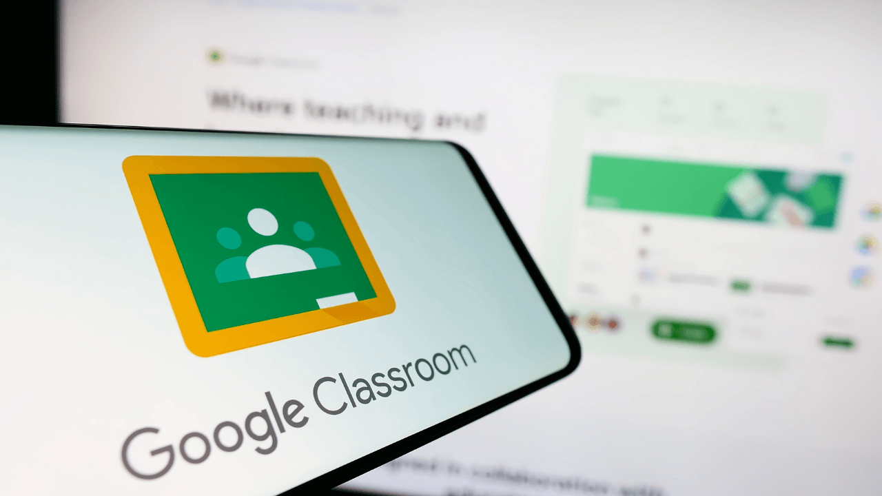 Google Classroom, yapay zeka destekli soru üretme özelliğini kullanıma sundu