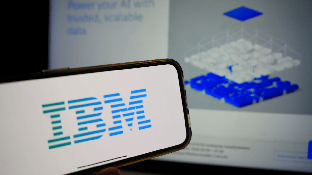 IBM'in yapay zeka için tasarlanan yeni ana bilgisayarı: z17