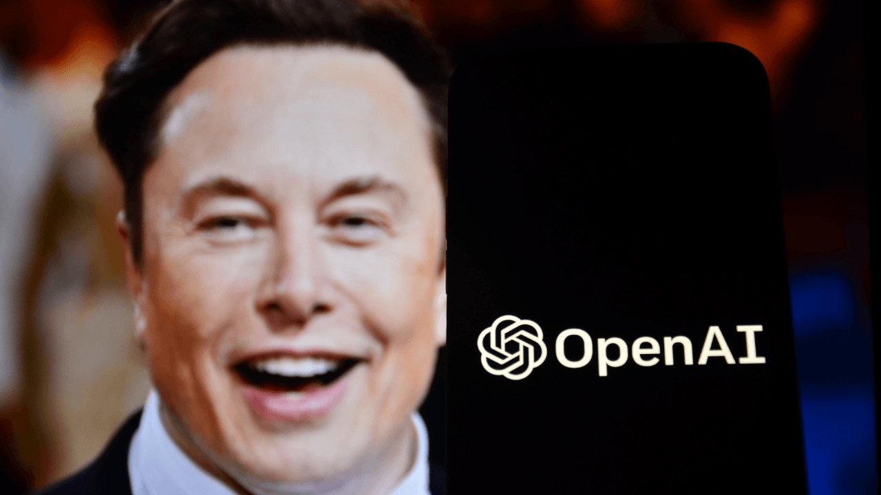 OpenAI, hukuka aykırı eylemlerine son vermesi için Elon Musk'a dava açtı