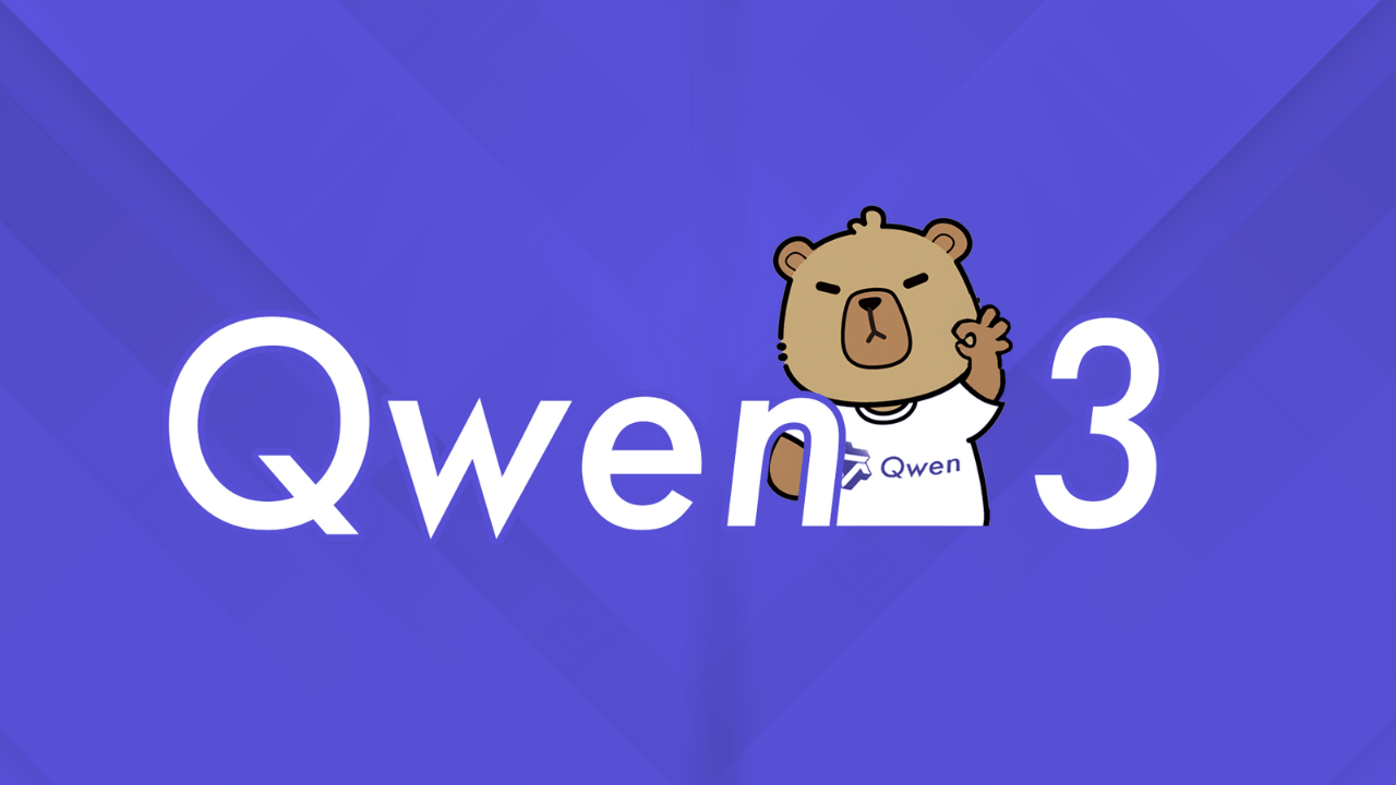 Alibaba'dan hibrit yapay zeka akıl yürütme modelleri ailesi: Qwen3