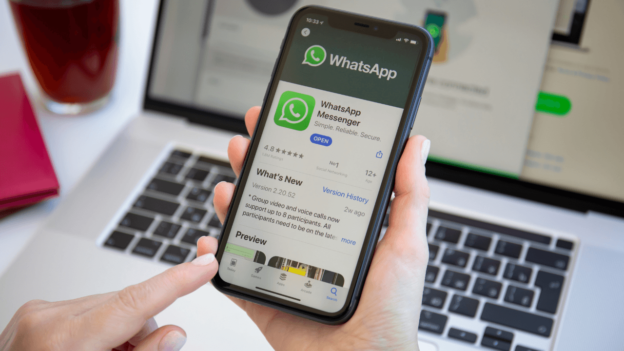 WhatsApp Web'e sesli ve görüntülü arama özelliği geliyor