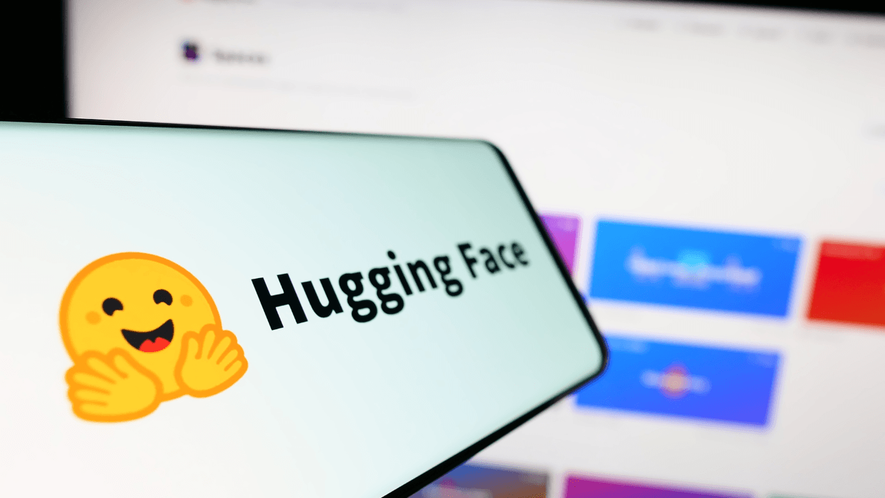 Hugging Face'ten iki yeni insansı robot: HopeJR ve Reachy Mini