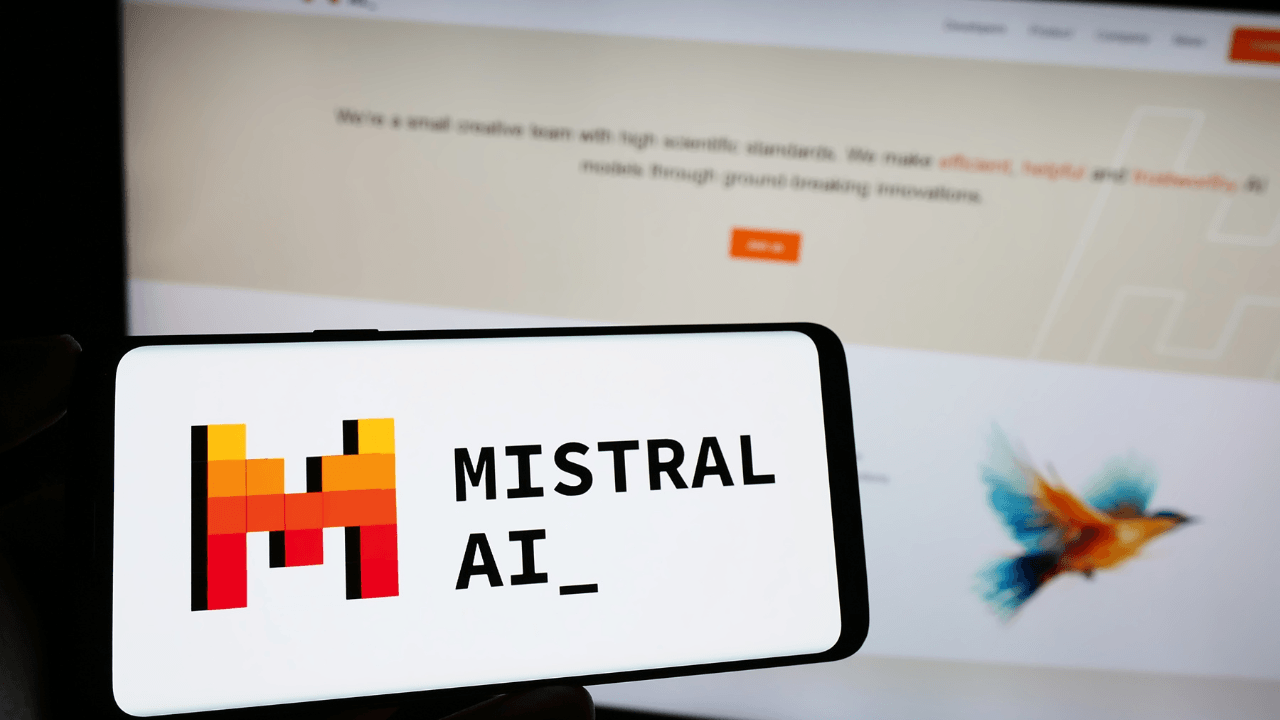Mistral AI'dan kodlamaya odaklanan yeni yapay zeka modeli: Devstral