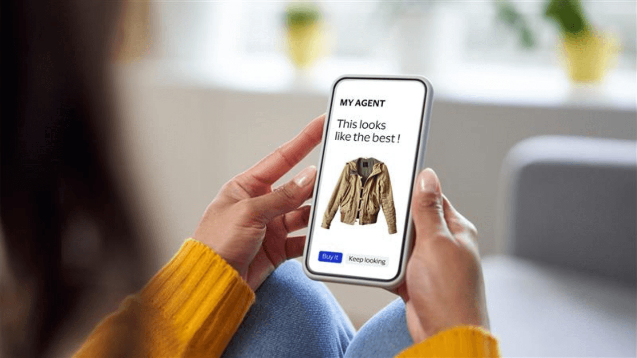 Visa'dan yapay zeka agent destekli alışveriş deneyimi çözümü: Visa Akıllı Ticaret