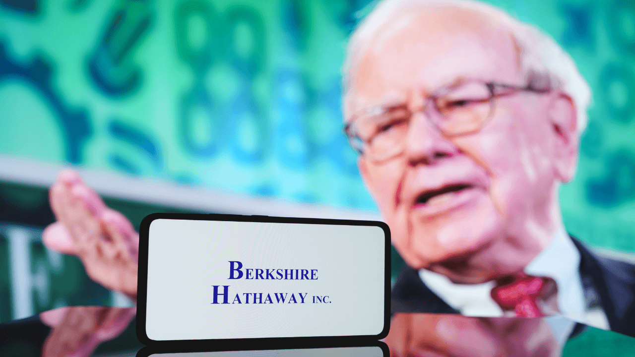 Warren Buffett, yıl sonunda Berkshire Hathaway’in CEO’luk görevinden ayrılıyor