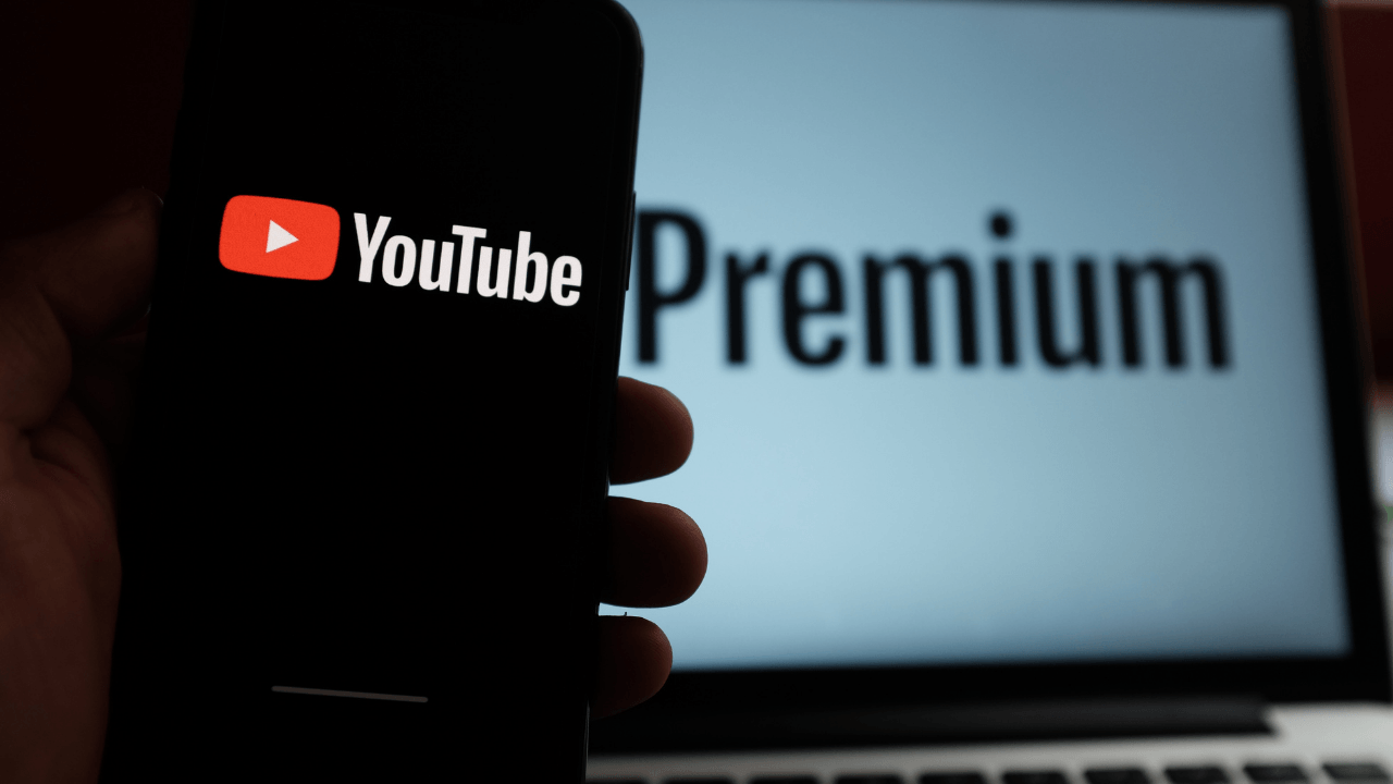 YouTube, iki kişilik Premium abonelik planını test ediyor