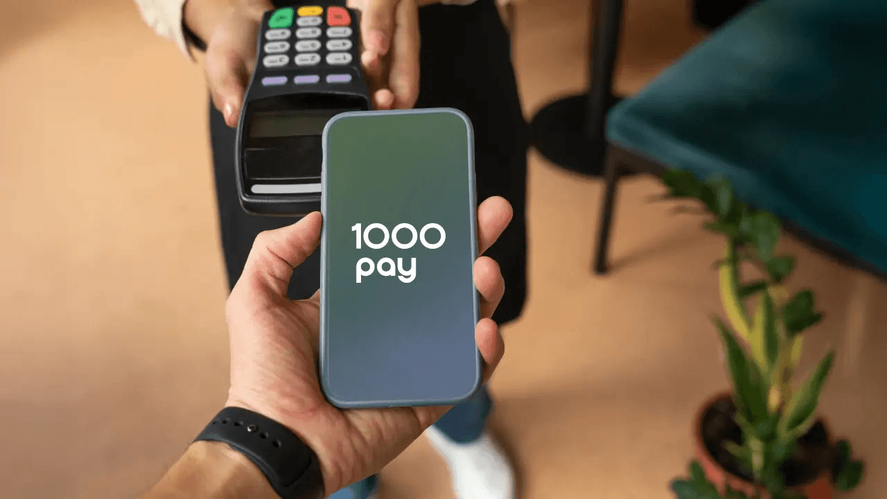 1000 Ödeme Hizmetleri ve Elektronik Para A.Ş., TCMB'den faaliyet izni aldı