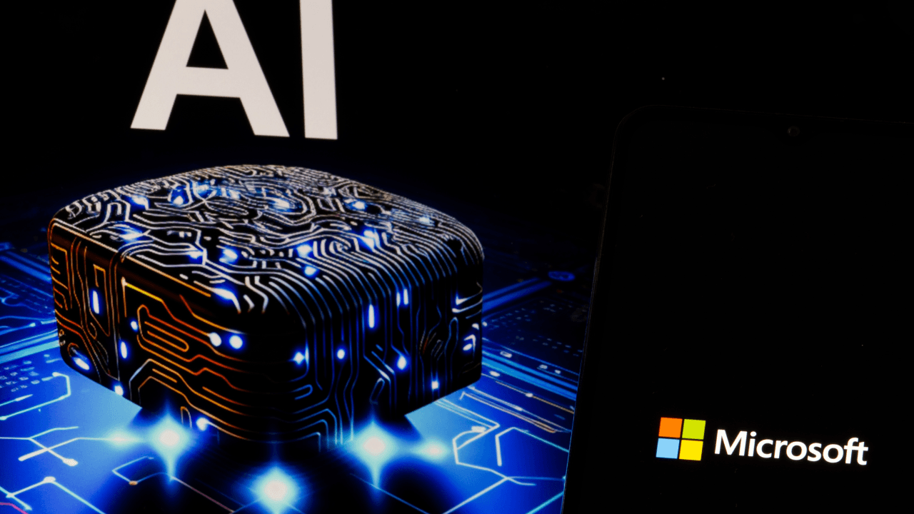 Microsoft'tan cihaz üzerindeki görevlere odaklanan küçük dil modeli: Mu