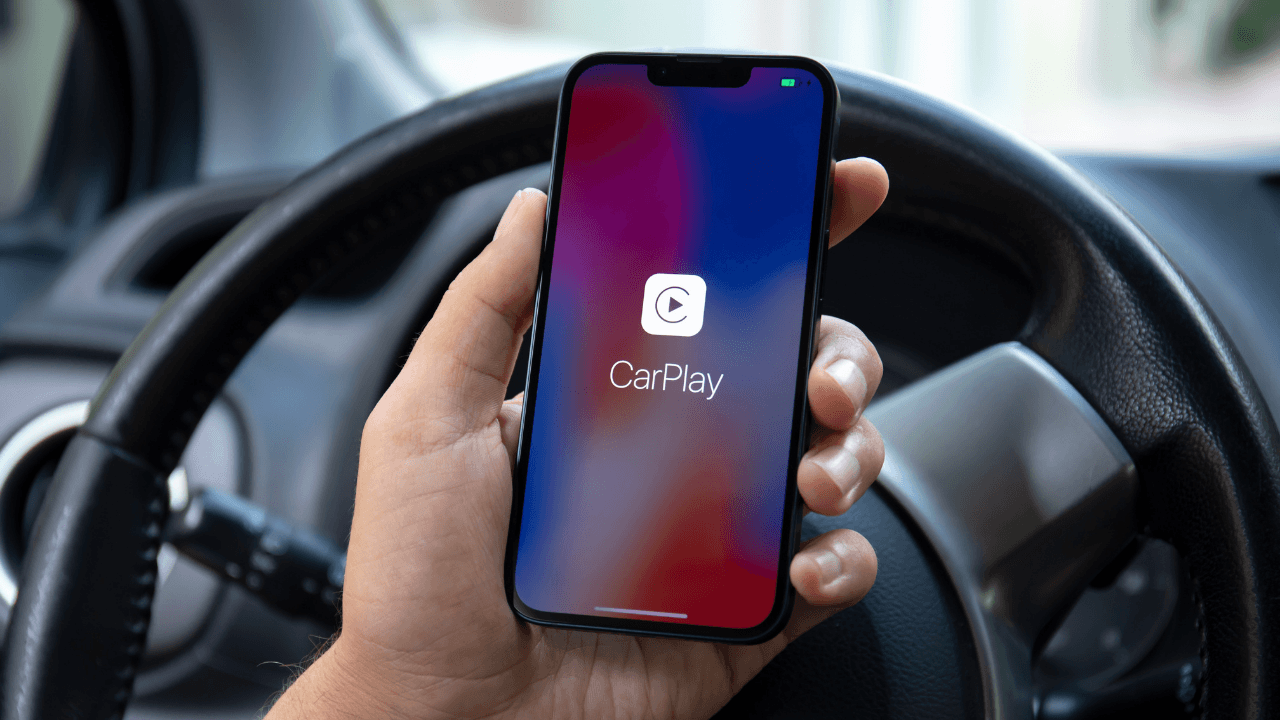 CarPlay ve CarPlay Ultra'ya yeni özellikler geldi