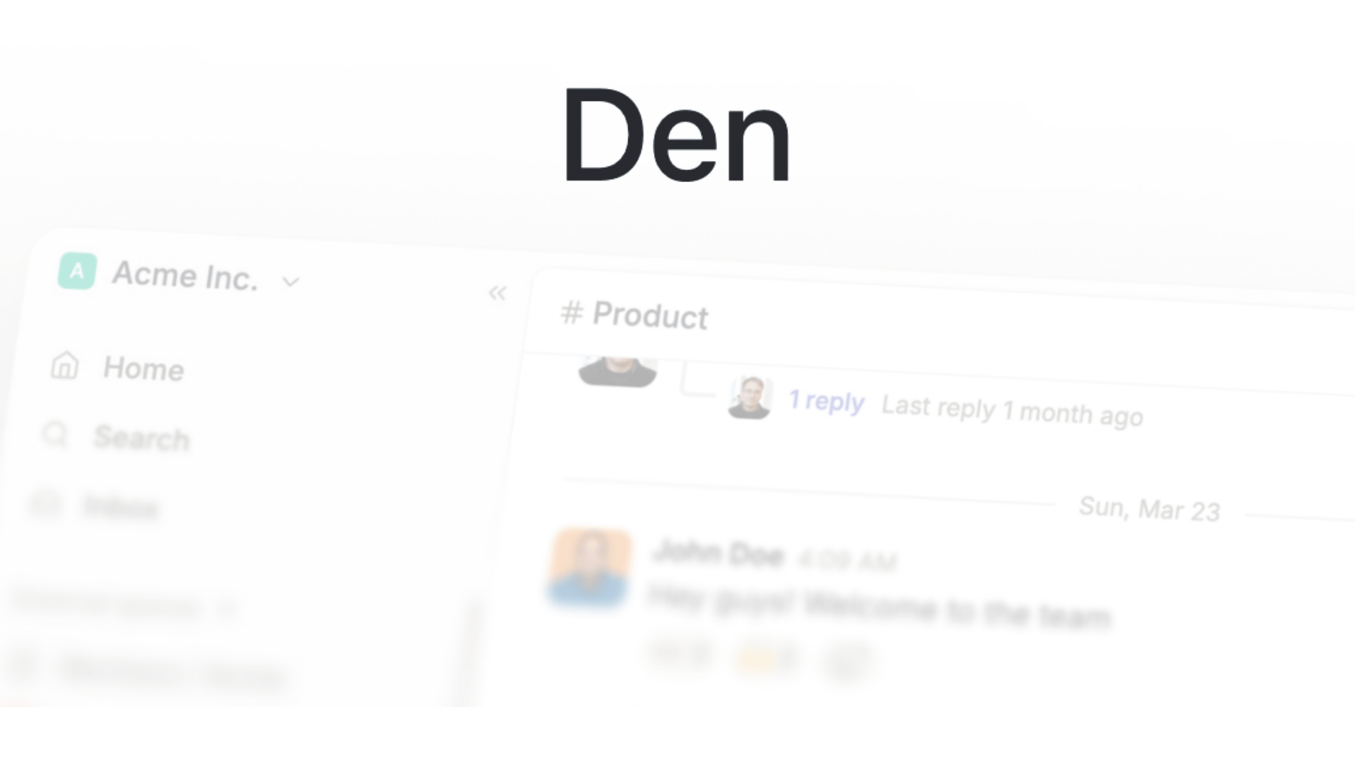 Tekrarlayan işleri yapay zeka ajanlarıyla otomatikleştiren platform: Den