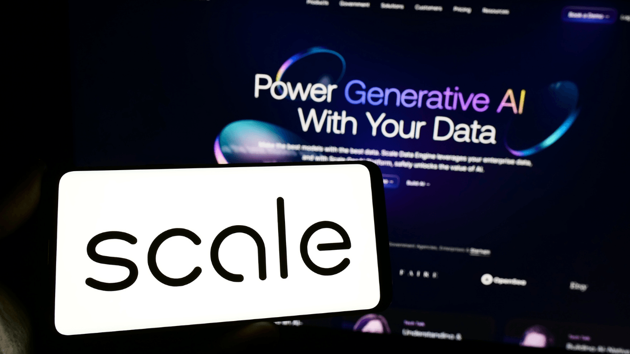 Meta'nın Scale AI'a ortak olması nedeniyle Google ve Microsoft şirketle olan bağlarını koparıyor