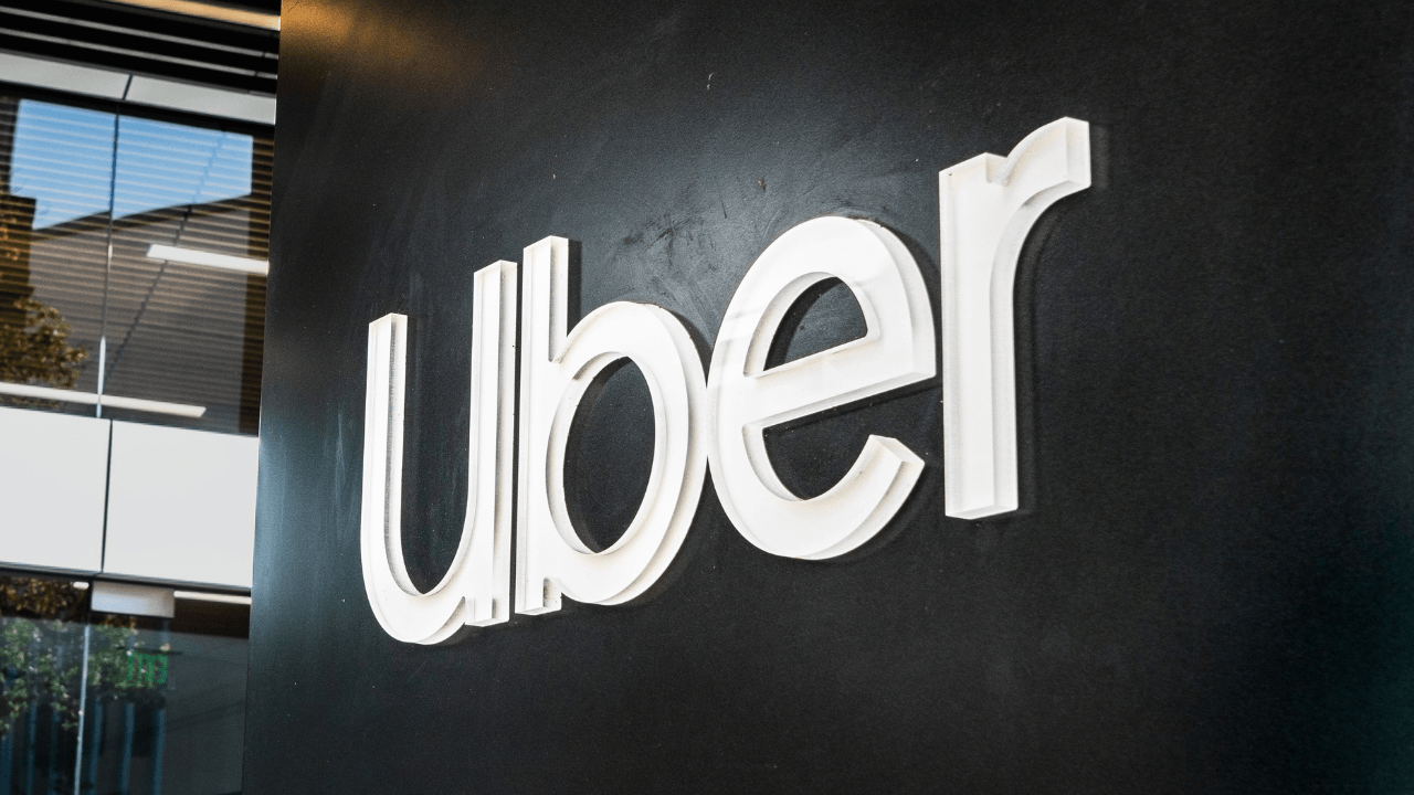 Uber Türkiye'nin yeni Genel Müdürü Ludovic Georges oldu