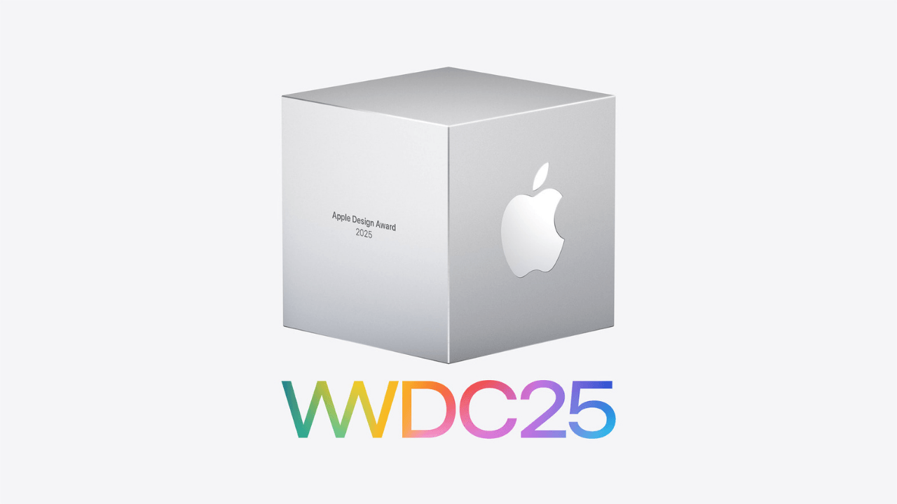Apple Tasarım Ödülleri 2025'te En İyi Uygulamalar ve Tasarımlar Ödüllendirildi!